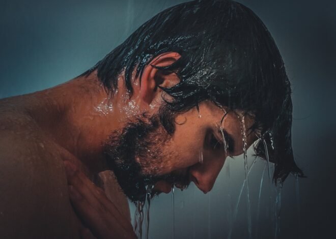 Sweat it Out: The Consequences of Showering Immediately After a Workout
