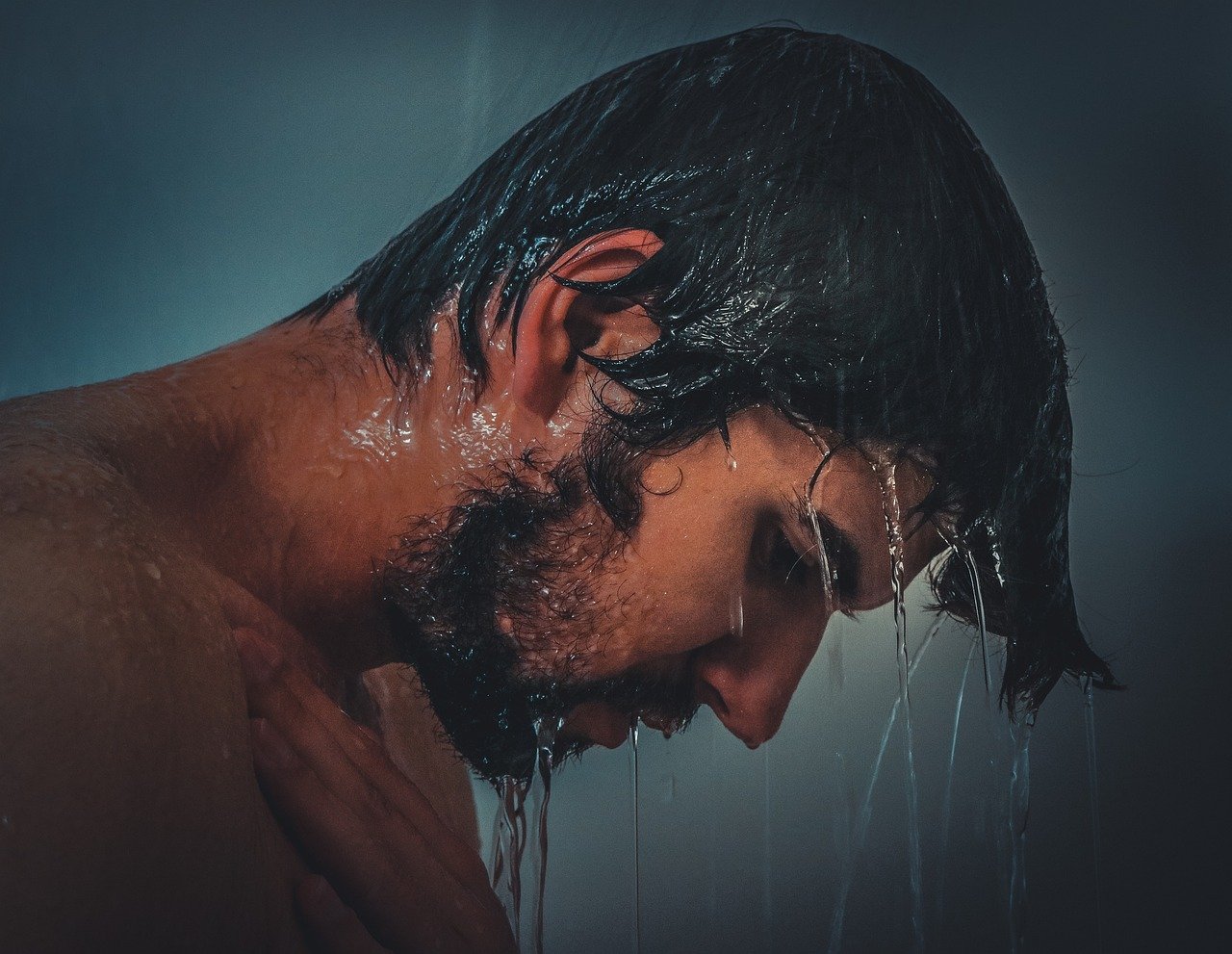Sweat it Out: The Consequences of Showering Immediately After a Workout